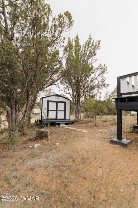 Tiny photo for 3326 Homestead Drive, Overgaard, AZ 85933 (MLS # 262577)