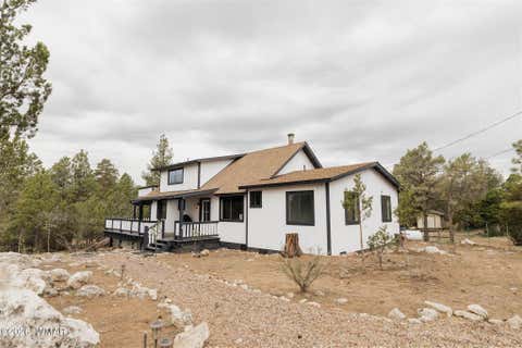 Tiny photo for 3326 Homestead Drive, Overgaard, AZ 85933 (MLS # 262577)