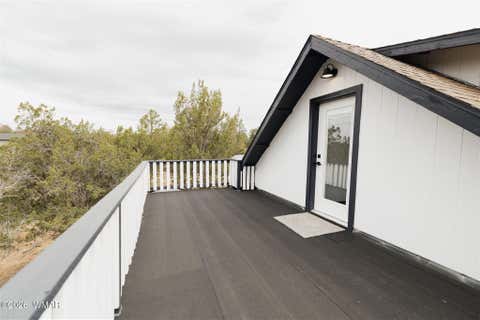 Tiny photo for 3326 Homestead Drive, Overgaard, AZ 85933 (MLS # 262577)