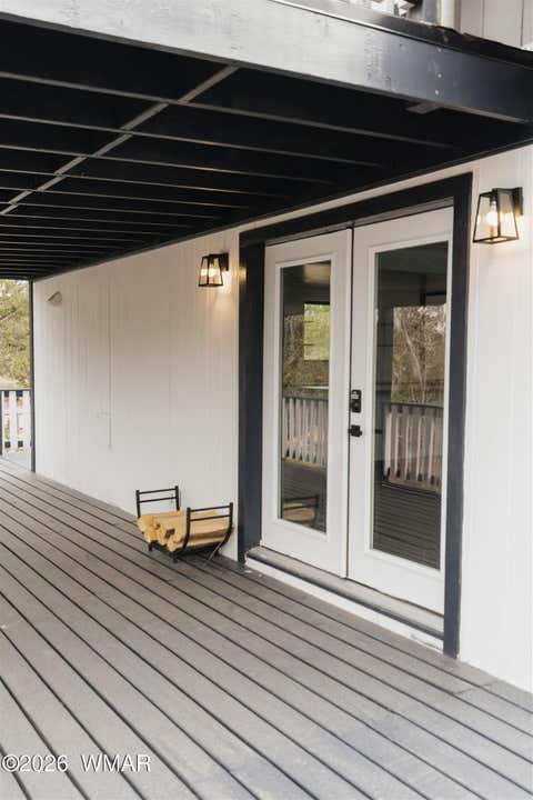 Tiny photo for 3326 Homestead Drive, Overgaard, AZ 85933 (MLS # 262577)