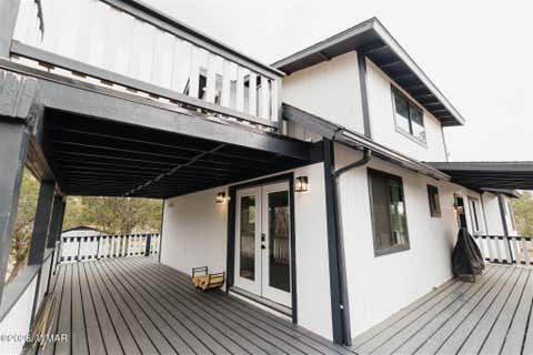 Tiny photo for 3326 Homestead Drive, Overgaard, AZ 85933 (MLS # 262577)