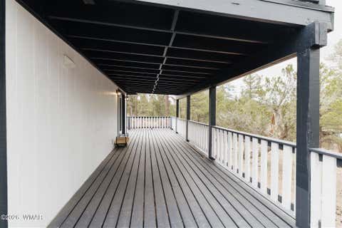Tiny photo for 3326 Homestead Drive, Overgaard, AZ 85933 (MLS # 262577)
