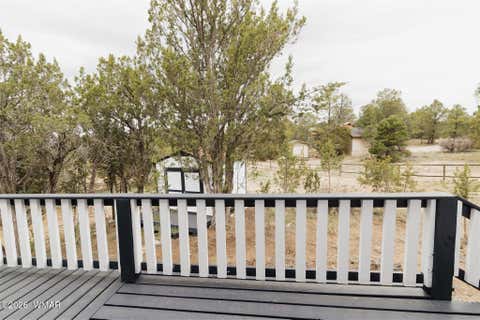 Tiny photo for 3326 Homestead Drive, Overgaard, AZ 85933 (MLS # 262577)
