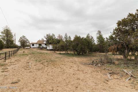 Tiny photo for 3326 Homestead Drive, Overgaard, AZ 85933 (MLS # 262577)