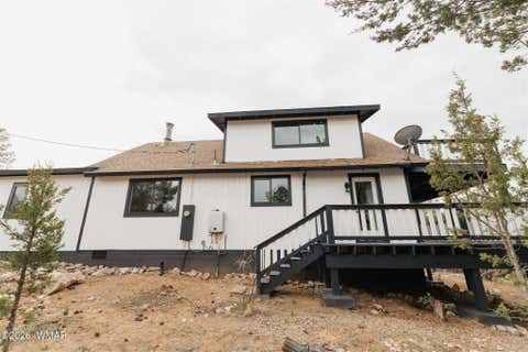 Tiny photo for 3326 Homestead Drive, Overgaard, AZ 85933 (MLS # 262577)