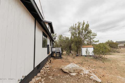 Tiny photo for 3326 Homestead Drive, Overgaard, AZ 85933 (MLS # 262577)