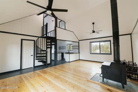 Tiny photo for 3326 Homestead Drive, Overgaard, AZ 85933 (MLS # 262577)