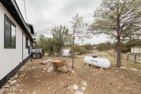 Tiny photo for 3326 Homestead Drive, Overgaard, AZ 85933 (MLS # 262577)