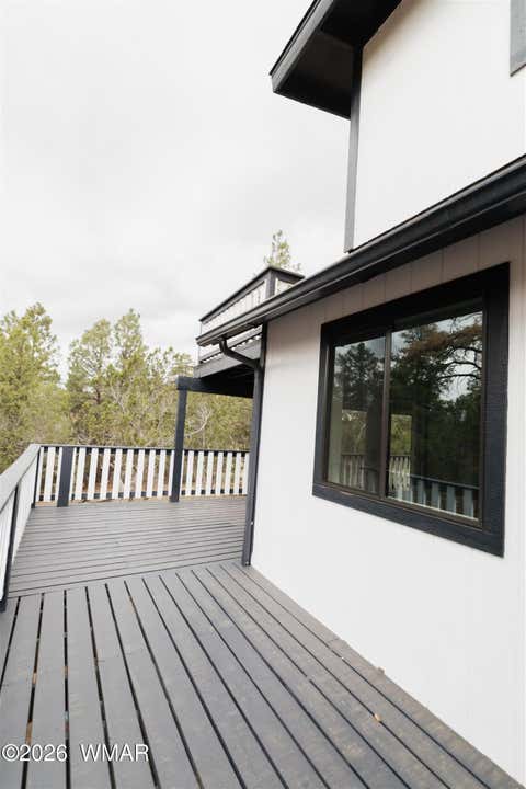 Tiny photo for 3326 Homestead Drive, Overgaard, AZ 85933 (MLS # 262577)