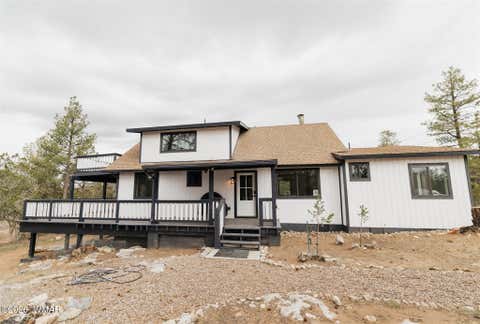Tiny photo for 3326 Homestead Drive, Overgaard, AZ 85933 (MLS # 262577)