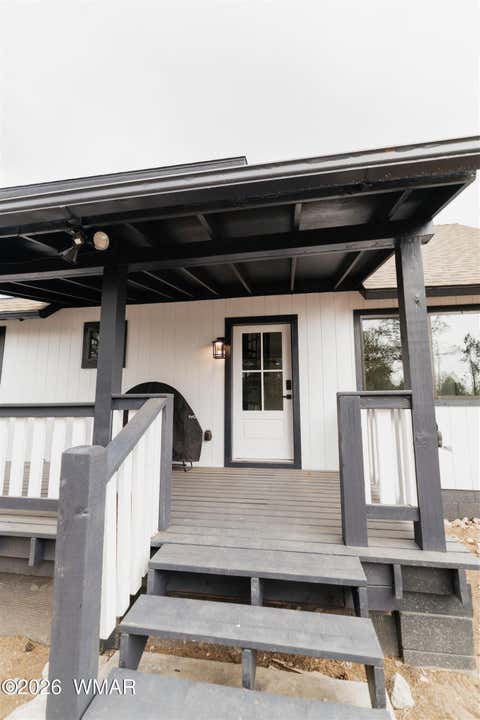 Tiny photo for 3326 Homestead Drive, Overgaard, AZ 85933 (MLS # 262577)
