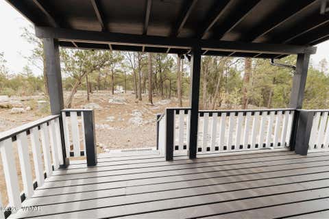 Tiny photo for 3326 Homestead Drive, Overgaard, AZ 85933 (MLS # 262577)