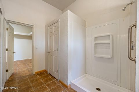 Tiny photo for 1561 S Canyon Ridge Trail, Show Low, AZ 85901 (MLS # 256128)