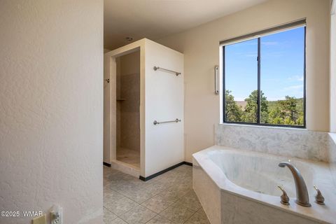 Tiny photo for 1561 S Canyon Ridge Trail, Show Low, AZ 85901 (MLS # 256128)