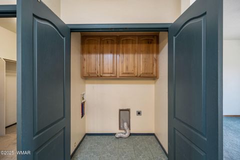 Tiny photo for 1561 S Canyon Ridge Trail, Show Low, AZ 85901 (MLS # 256128)