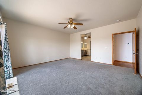 Tiny photo for 1561 S Canyon Ridge Trail, Show Low, AZ 85901 (MLS # 256128)