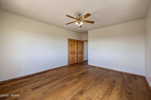 Tiny photo for 1561 S Canyon Ridge Trail, Show Low, AZ 85901 (MLS # 256128)