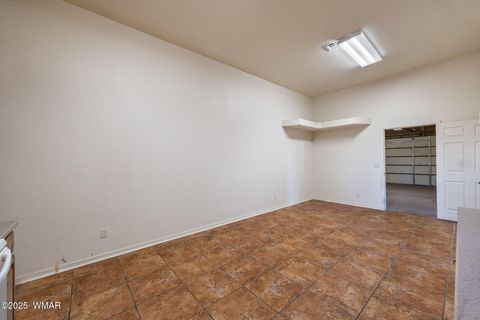 Tiny photo for 1561 S Canyon Ridge Trail, Show Low, AZ 85901 (MLS # 256128)