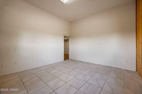 Tiny photo for 1561 S Canyon Ridge Trail, Show Low, AZ 85901 (MLS # 256128)