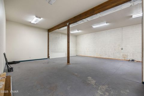 Tiny photo for 1561 S Canyon Ridge Trail, Show Low, AZ 85901 (MLS # 256128)