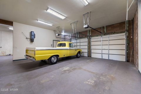 Tiny photo for 1561 S Canyon Ridge Trail, Show Low, AZ 85901 (MLS # 256128)