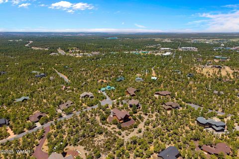 Tiny photo for 1561 S Canyon Ridge Trail, Show Low, AZ 85901 (MLS # 256128)