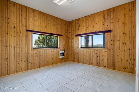 Tiny photo for 1561 S Canyon Ridge Trail, Show Low, AZ 85901 (MLS # 256128)
