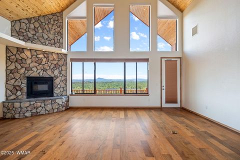 Tiny photo for 1561 S Canyon Ridge Trail, Show Low, AZ 85901 (MLS # 256128)
