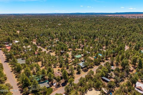 Tiny photo for 2979 Western Star Drive, Overgaard, AZ 85933 (MLS # 255744)