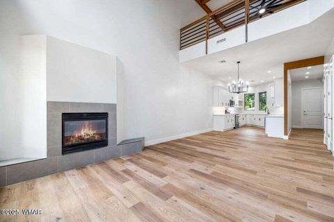 Photo of 1400 W Navajo Lane #15, Lakeside, AZ 85929 (MLS # 257849)