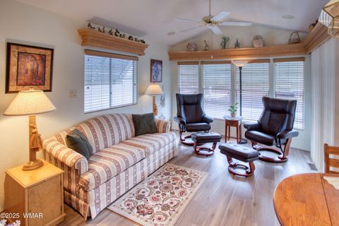 Photo of 270 N Clark Road #228, Show Low, AZ 85901 (MLS # 257824)