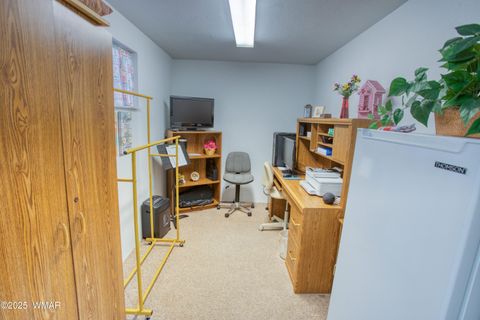 Tiny photo for 270 N Clark Road #228, Show Low, AZ 85901 (MLS # 257824)