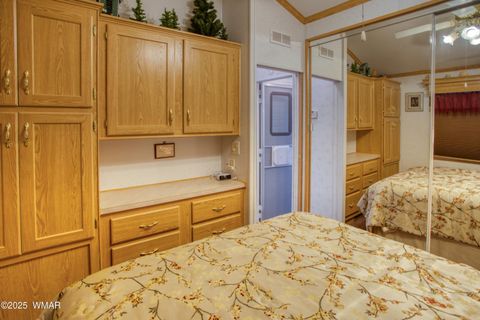 Tiny photo for 270 N Clark Road #228, Show Low, AZ 85901 (MLS # 257824)