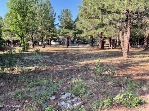 Tiny photo for 5151 Saddle Strap Way, Pinetop, AZ 85935 (MLS # 256692)