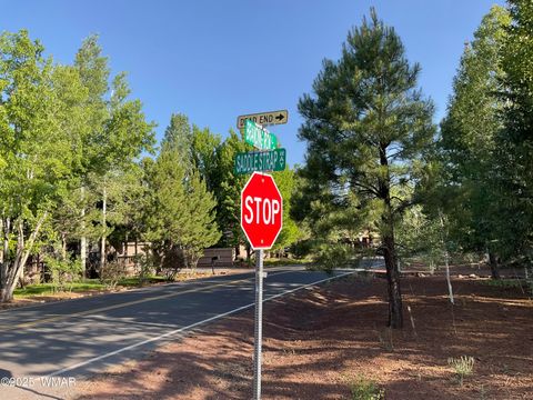 Tiny photo for 5151 Saddle Strap Way, Pinetop, AZ 85935 (MLS # 256692)