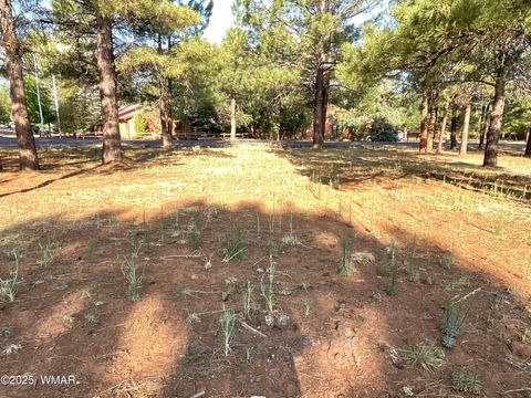 Tiny photo for 5151 Saddle Strap Way, Pinetop, AZ 85935 (MLS # 256692)