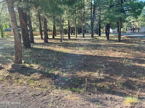Tiny photo for 5151 Saddle Strap Way, Pinetop, AZ 85935 (MLS # 256692)