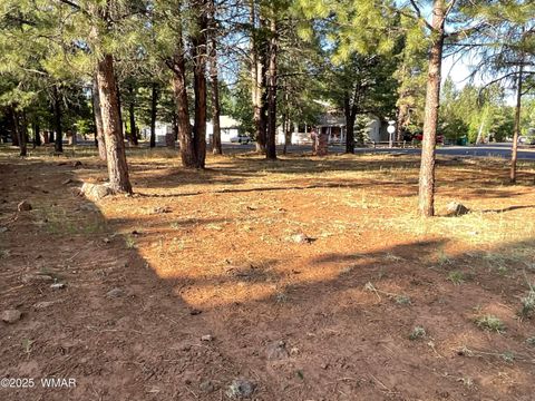 Tiny photo for 5151 Saddle Strap Way, Pinetop, AZ 85935 (MLS # 256692)