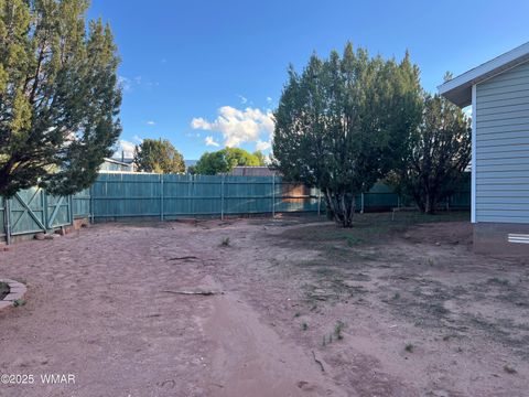 Tiny photo for 2996 W Park Plaza Drive, Snowflake, AZ 85937 (MLS # 258721)