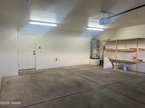 Tiny photo for 2996 W Park Plaza Drive, Snowflake, AZ 85937 (MLS # 258721)