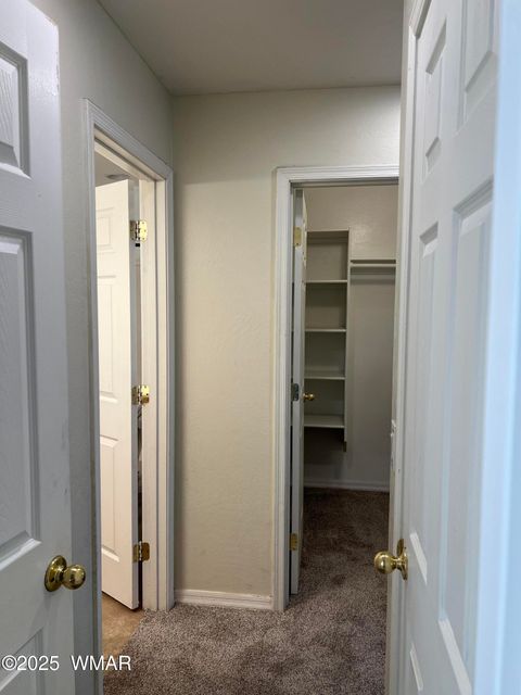 Tiny photo for 2996 W Park Plaza Drive, Snowflake, AZ 85937 (MLS # 258721)