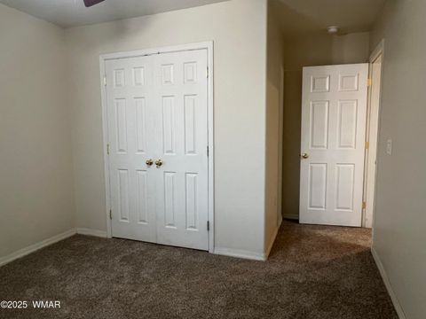Tiny photo for 2996 W Park Plaza Drive, Snowflake, AZ 85937 (MLS # 258721)