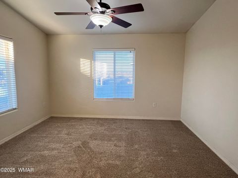 Tiny photo for 2996 W Park Plaza Drive, Snowflake, AZ 85937 (MLS # 258721)