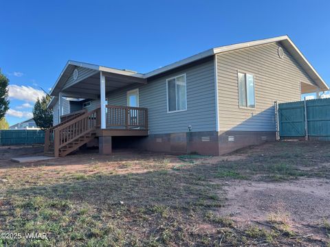 Tiny photo for 2996 W Park Plaza Drive, Snowflake, AZ 85937 (MLS # 258721)