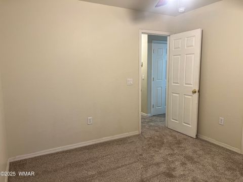 Tiny photo for 2996 W Park Plaza Drive, Snowflake, AZ 85937 (MLS # 258721)