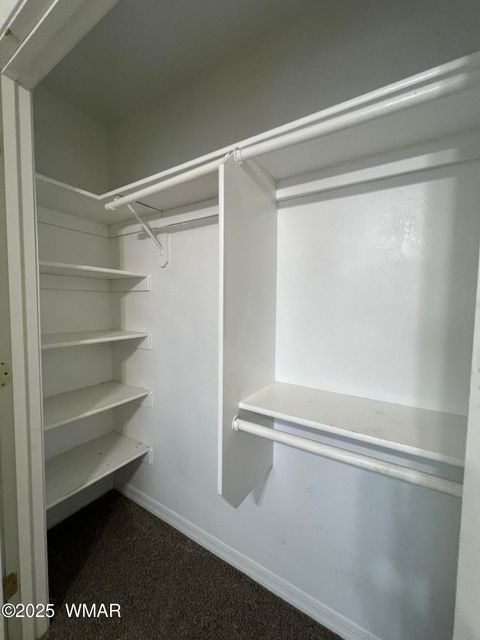 Tiny photo for 2996 W Park Plaza Drive, Snowflake, AZ 85937 (MLS # 258721)