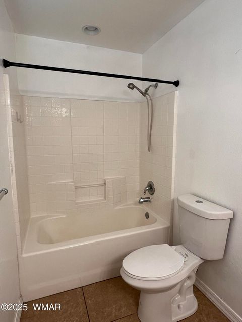 Tiny photo for 2996 W Park Plaza Drive, Snowflake, AZ 85937 (MLS # 258721)