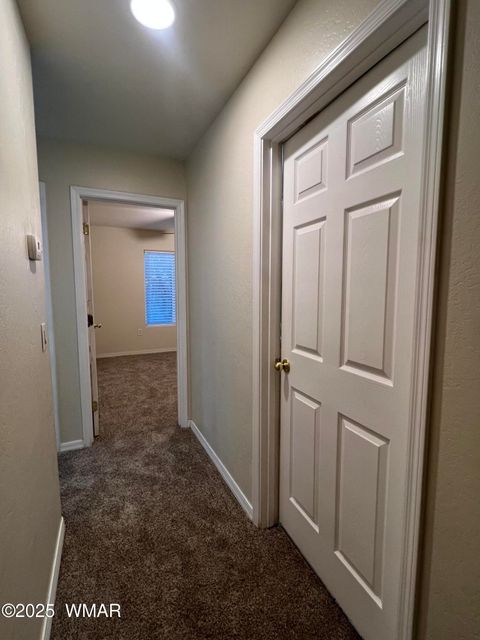 Tiny photo for 2996 W Park Plaza Drive, Snowflake, AZ 85937 (MLS # 258721)
