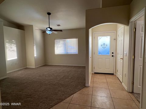 Tiny photo for 2996 W Park Plaza Drive, Snowflake, AZ 85937 (MLS # 258721)