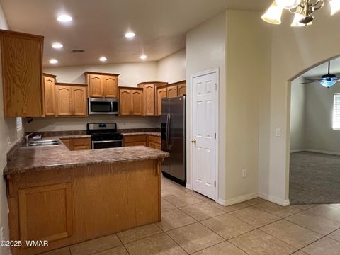 Tiny photo for 2996 W Park Plaza Drive, Snowflake, AZ 85937 (MLS # 258721)